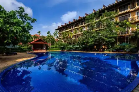 Angkor Paradise - 15