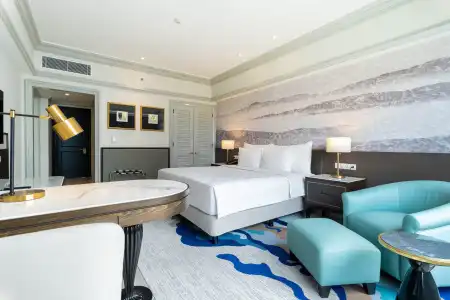 Wyndham Casablanca Jakarta - 13