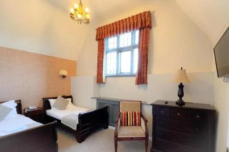 Castle Bromwich Hall, BW Signature Collection by Best Western - 112