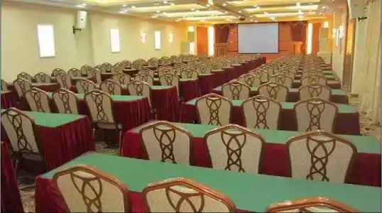 Guangzhou Jiahe - 10
