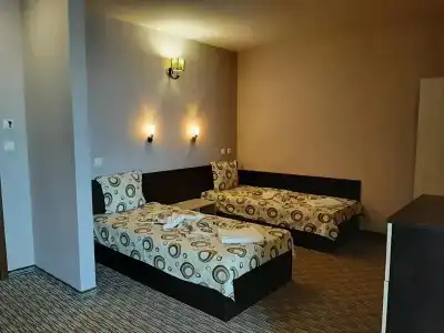 Silver - All Inclusive & Free Parking - 51