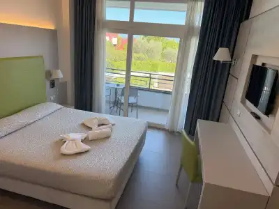 Appartamento Bella Vista - 96