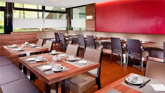 Residence Inn Munich Central - 13
