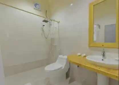 Thoddoo Retreat Grand - 16