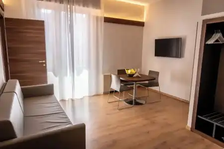 Residence Porta al Prato - 158