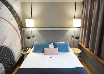 Hôtel Le Roosevelt - 75