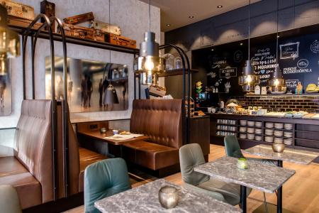 Motel One Nürnberg-City - 13