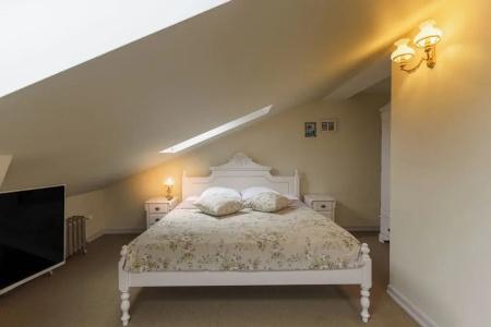 Roze Villa - 30