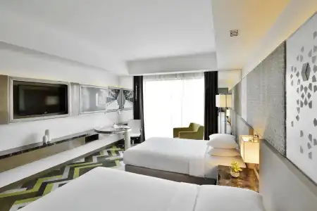 Courtyard by Marriott Agra - 41
