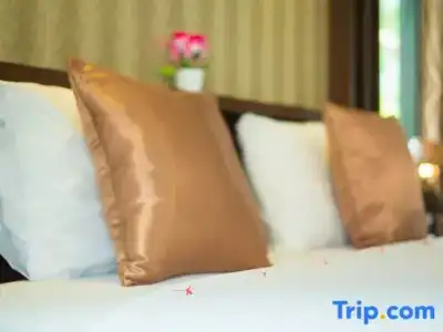 Lanta Nice Beach Resort - 97