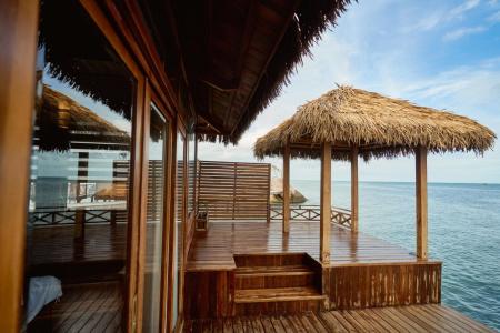 Rocks Beach Boutique Bungalows - 15