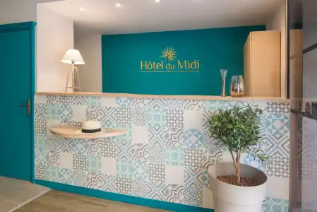 Hôtel du Midi - 24