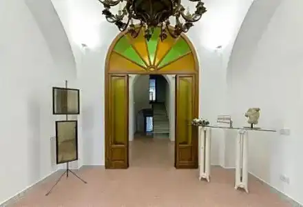 Palazzo Riama - 9