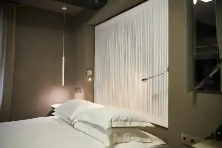 Vozdvyzhensky Boutique-Hotel - 97