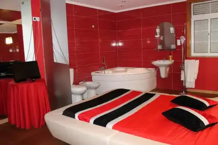 Monte Carlo Love Porto Guesthouse - 143