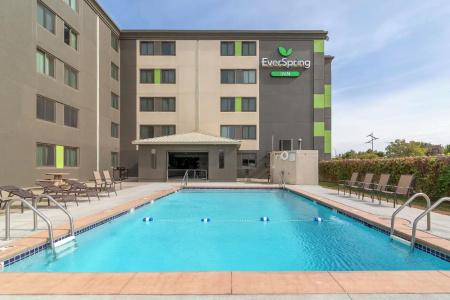 Expressway Inn - 15