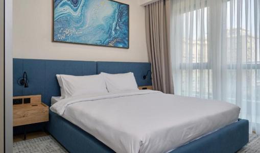 Stylo Residences & Suites Apart - 69