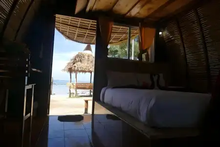 Lanta Wild Beach Resort - 23