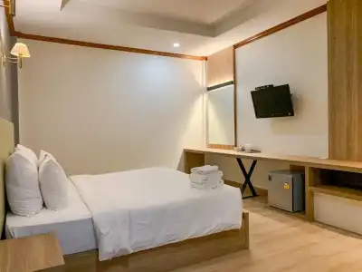 Siam River Resort - 2