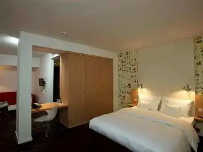 Grimm's Berlin Mitte - 50