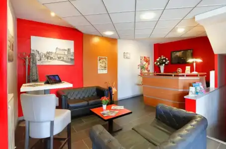 Citotel Atlantic - 26