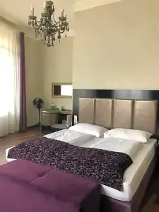 Pension Baron am Schottentor - 40