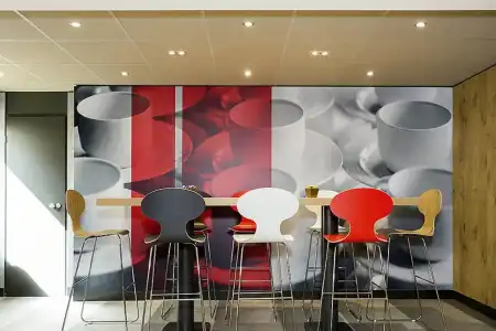 ibis Cannes Centre - 19