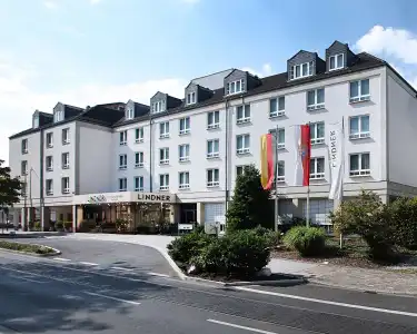 Lindner Frankfurt Hochst - 0