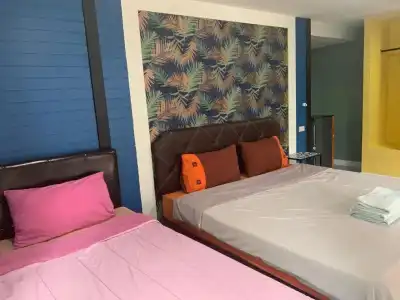 Rayonghouse Resort - 108
