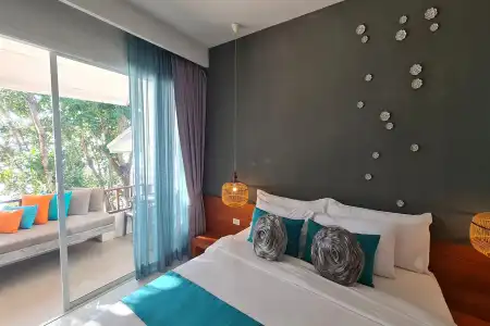 Bliss Resort Krabi - 108