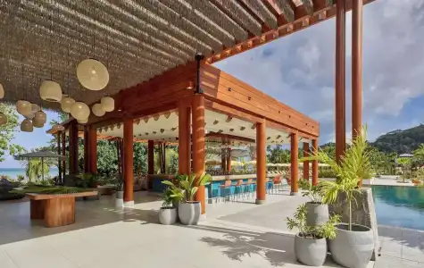 Canopy by Hilton Seychelles Resort - 18