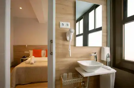 Hostal Sans - 19