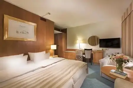 Maritim Seehotel - 98