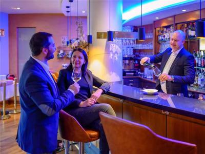 Novotel Freiburg am Konzerthaus - 38