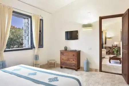 Resort Arbatax Park Resort - Borgo Cala Moresca - 29