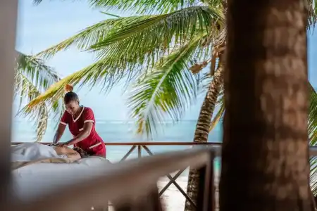 Xanadu Luxury Villas & Retreat Zanzibar - 23