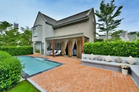 Thames Valley Khao Yai - 199