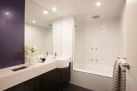 Tyrian Serviced Apartments Fitzroy - 7