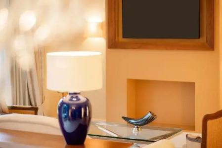 Hilton Frankfurt Gravenbruch - 212