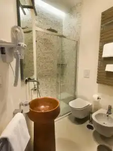 Relais Villa Montedonzelli - 50