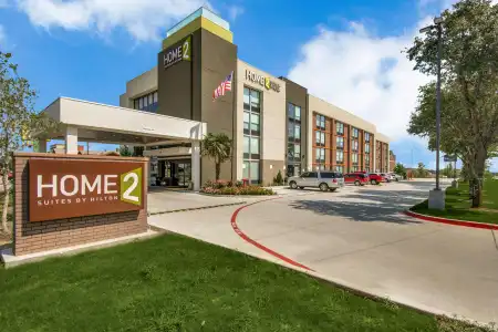 Home2 Suites by Hilton DFW Airport South/Irving, TX - 23