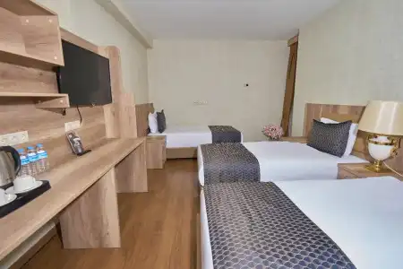Jaffs & Spa Nisantasi - 68