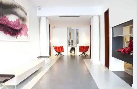 Select - Rive Gauche - 40