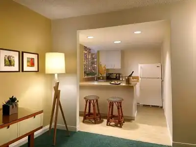 Oasis Waikiki - 45