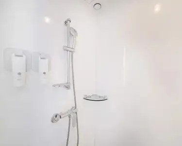 ibis budget Ambassador Busan Haeundae - 8