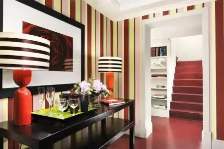 Casa Heberart Guest House - Sistina - 8
