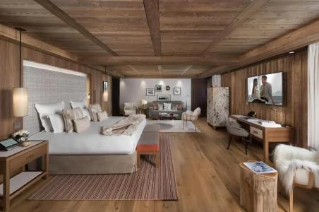 Fouquet's Courchevel - 112