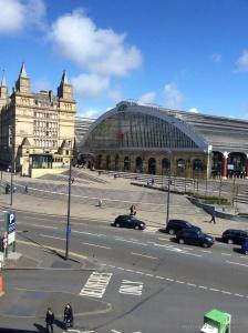 Holiday Inn Liverpool City Centre by IHG - 21