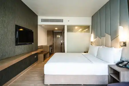 Holiday Inn Express Bangkok Sukhumvit 11 by IHG - 4