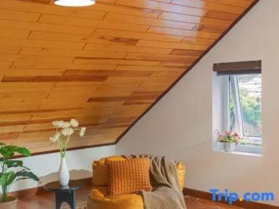 GREEN MEADOW VILLA&café - 127